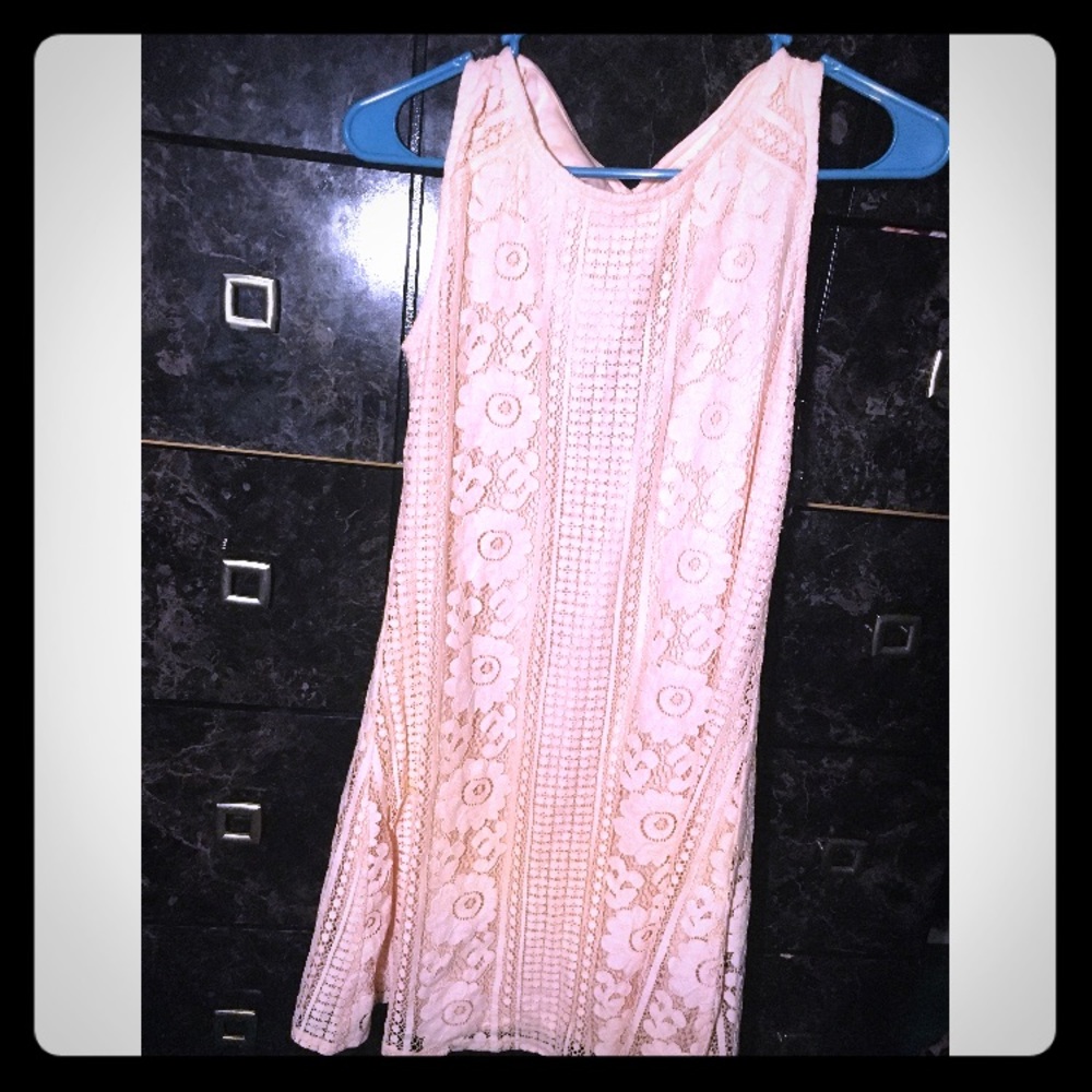Cocktail dress!